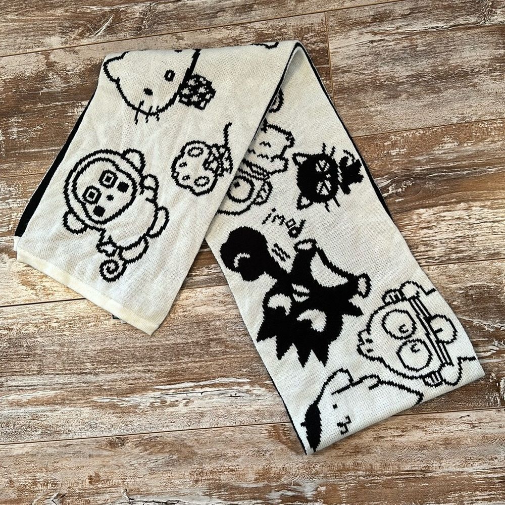 Hello Kitty x Foreverโ21โscarf
